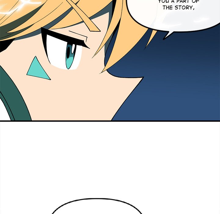 Iron Mech Bride Chapter 91 image 19