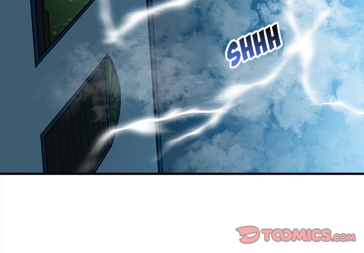Iron Mech Bride Chapter 91 image 2
