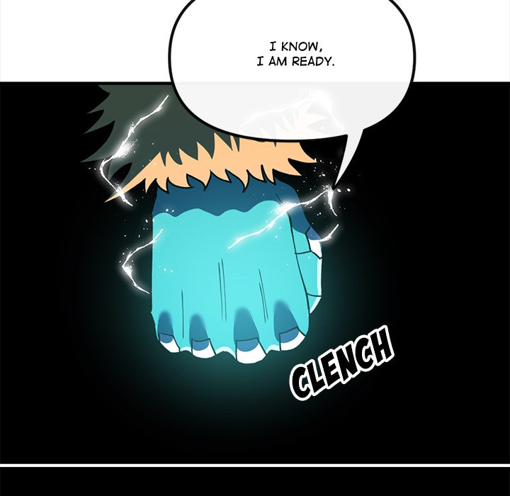 Iron Mech Bride Chapter 91 image 31