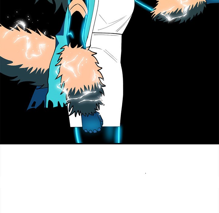 Iron Mech Bride Chapter 91 image 33