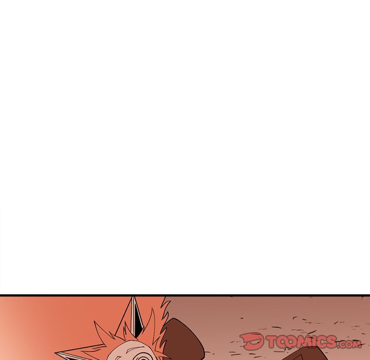 Iron Mech Bride Chapter 91 image 38