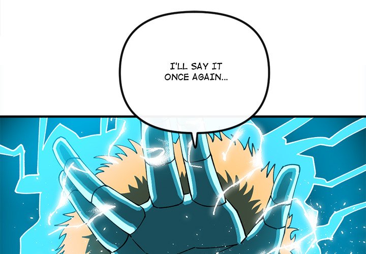 Iron Mech Bride Chapter 91 image 3