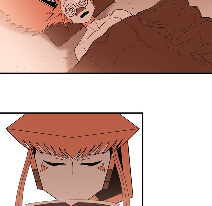 Iron Mech Bride Chapter 91 image 39