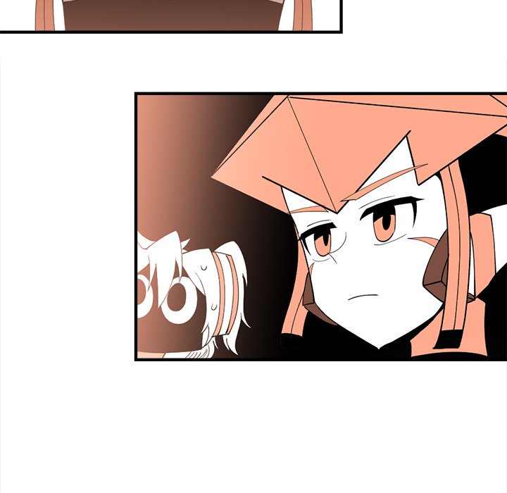 Iron Mech Bride Chapter 91 image 40