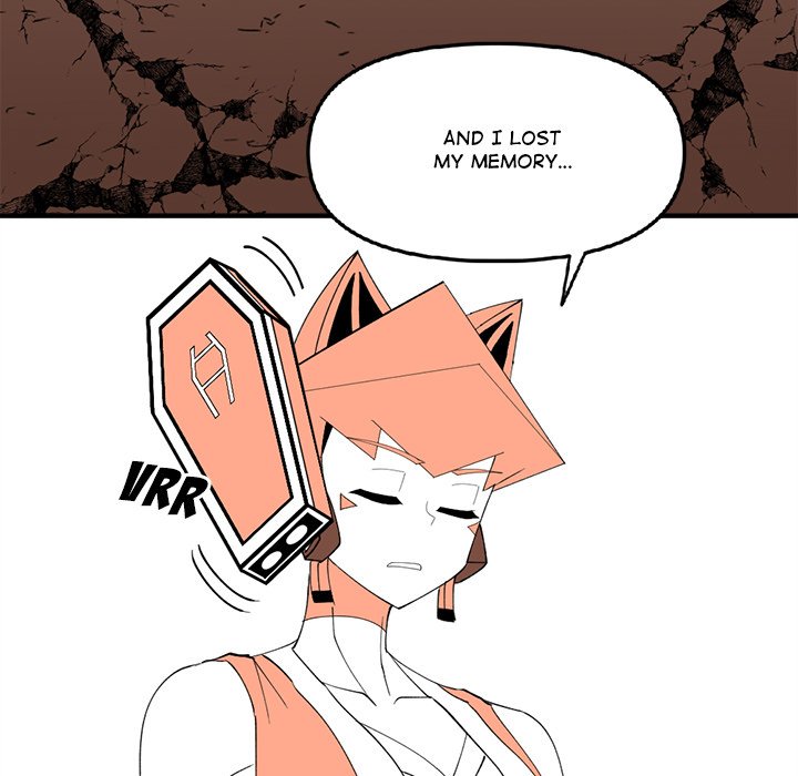 Iron Mech Bride Chapter 91 image 45
