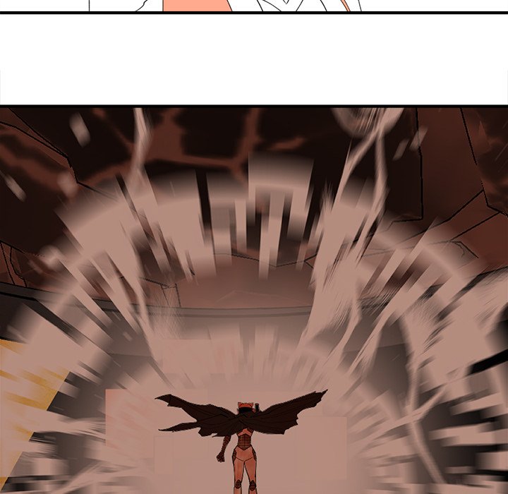 Iron Mech Bride Chapter 91 image 46