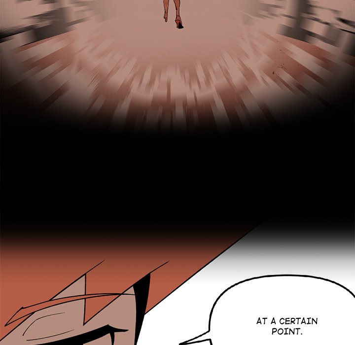 Iron Mech Bride Chapter 91 image 47