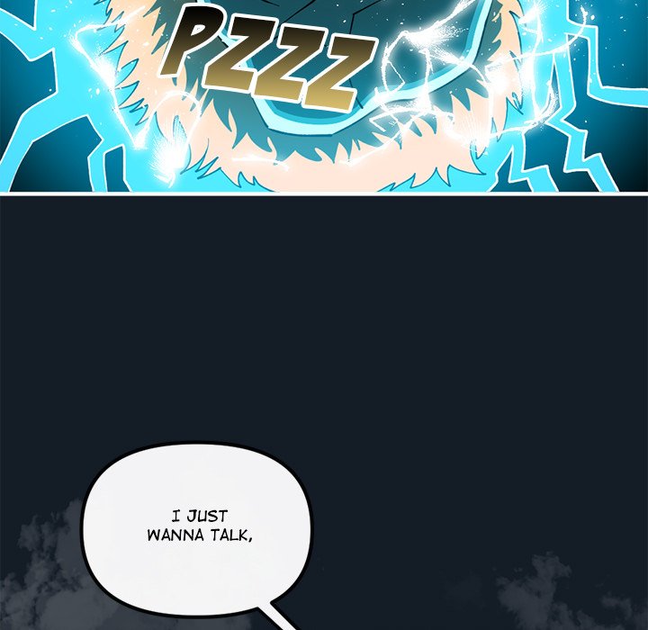 Iron Mech Bride Chapter 91 image 4