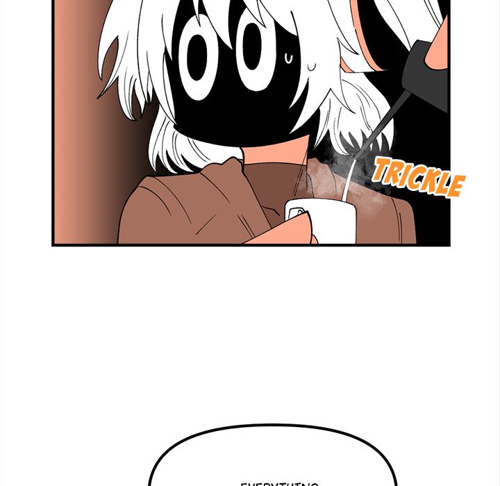 Iron Mech Bride Chapter 91 image 49