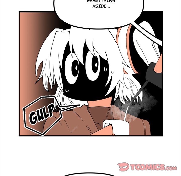 Iron Mech Bride Chapter 91 image 50