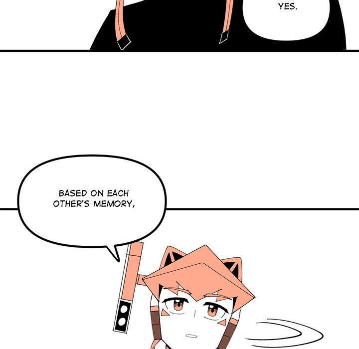 Iron Mech Bride Chapter 91 image 58