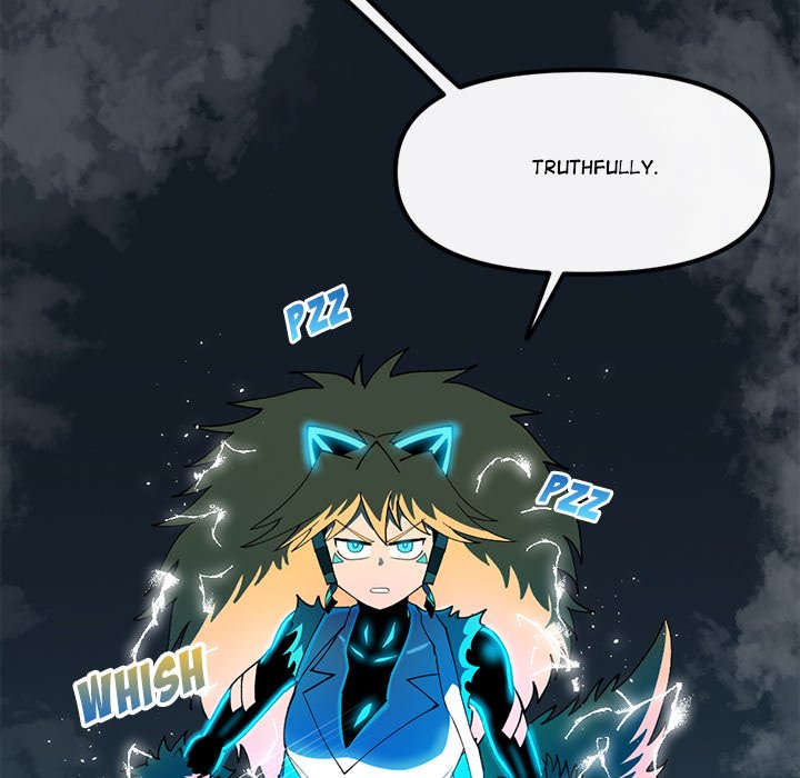 Iron Mech Bride Chapter 91 image 5