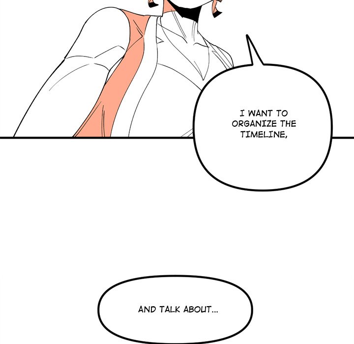 Iron Mech Bride Chapter 91 image 59