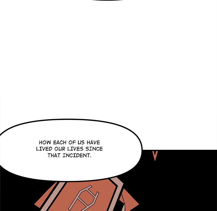 Iron Mech Bride Chapter 91 image 60