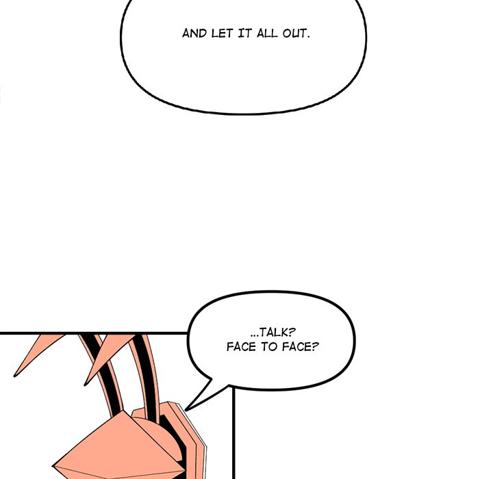 Iron Mech Bride Chapter 91 image 64
