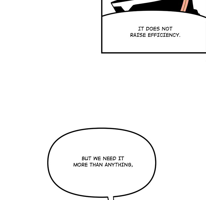 Iron Mech Bride Chapter 91 image 66