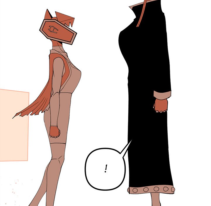 Iron Mech Bride Chapter 91 image 70