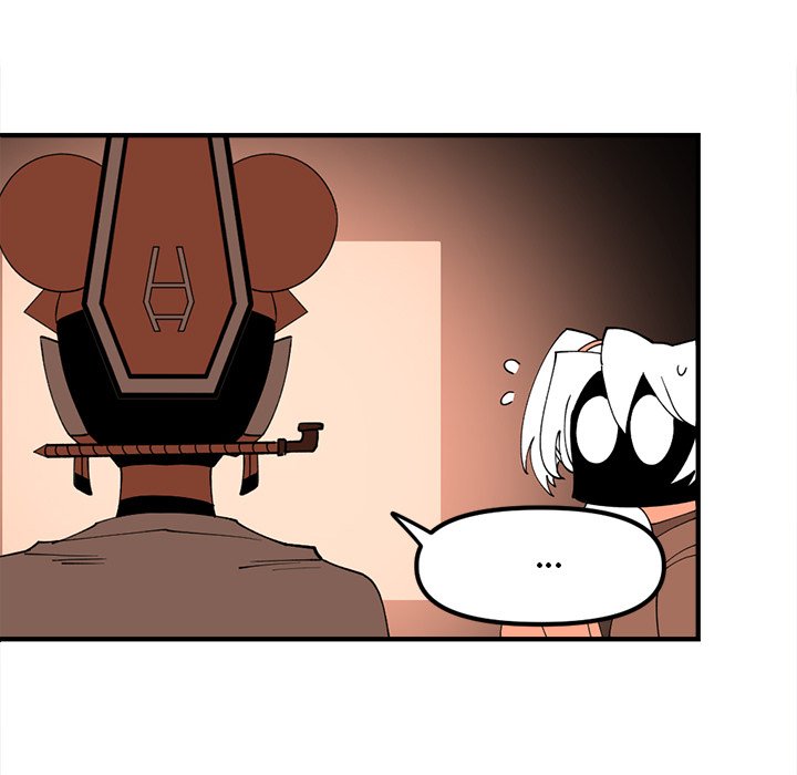 Iron Mech Bride Chapter 91 image 72