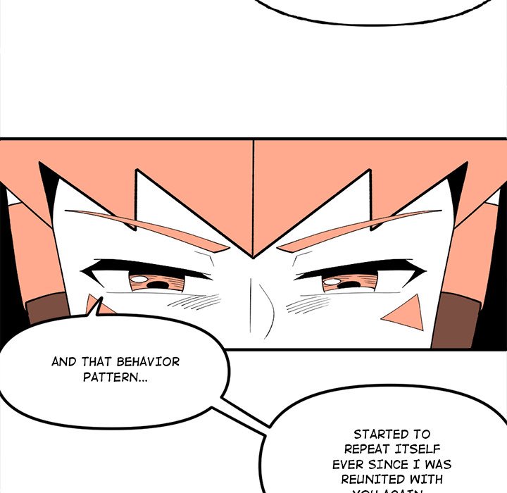 Iron Mech Bride Chapter 91 image 77