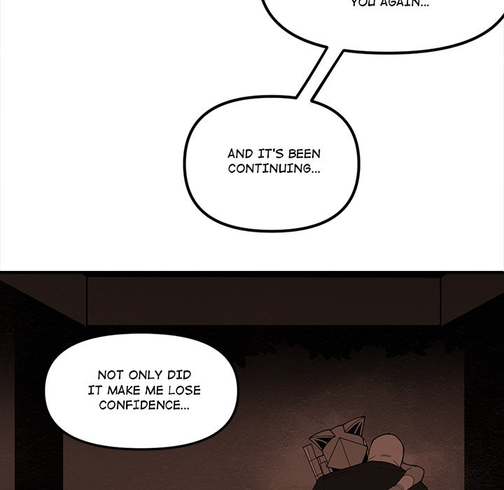 Iron Mech Bride Chapter 91 image 78
