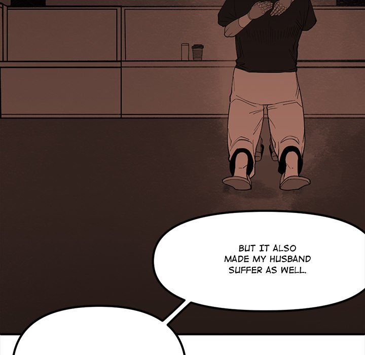 Iron Mech Bride Chapter 91 image 79
