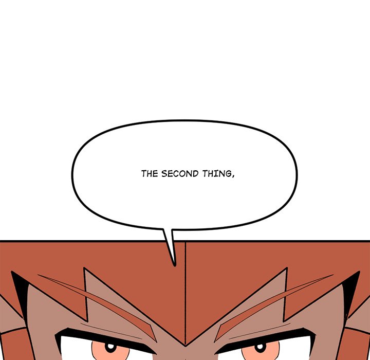 Iron Mech Bride Chapter 91 image 83