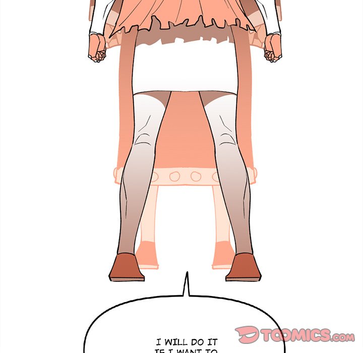 Iron Mech Bride Chapter 91 image 86