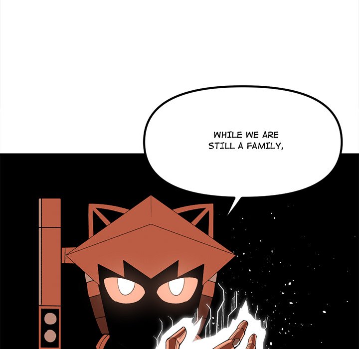 Iron Mech Bride Chapter 91 image 90