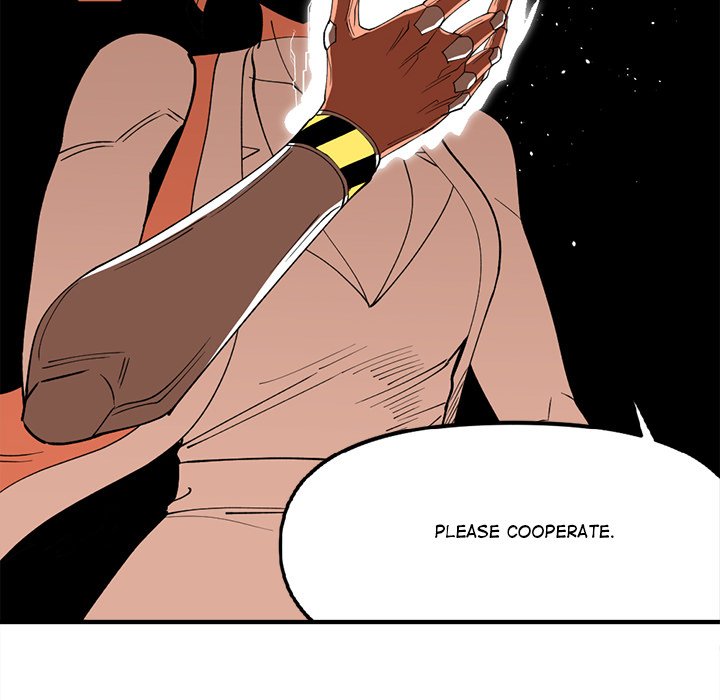Iron Mech Bride Chapter 91 image 91