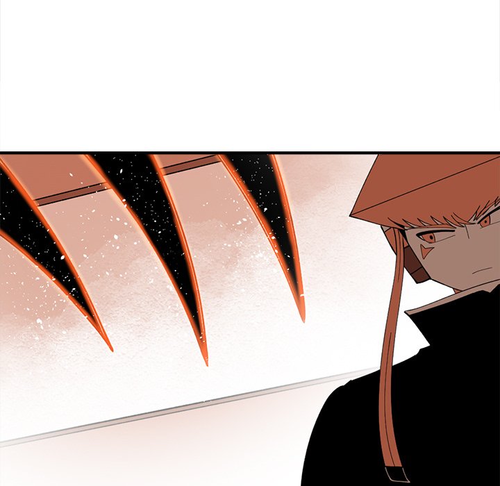 Iron Mech Bride Chapter 91 image 96