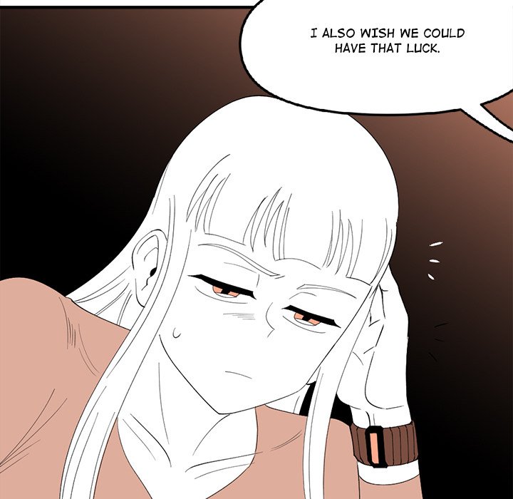 Iron Mech Bride Chapter 92 image 100