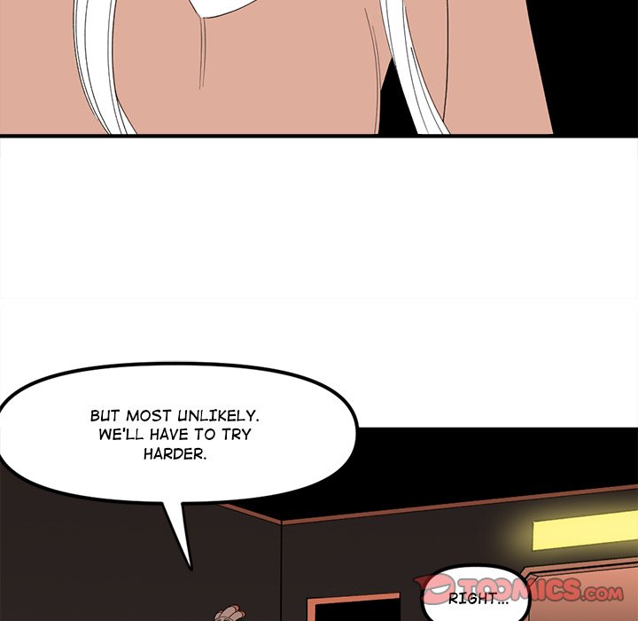 Iron Mech Bride Chapter 92 image 101