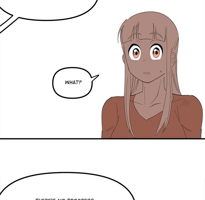 Iron Mech Bride Chapter 92 image 103