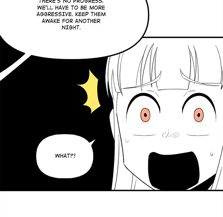 Iron Mech Bride Chapter 92 image 104