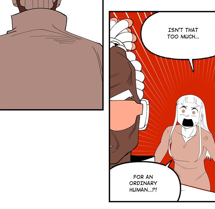 Iron Mech Bride Chapter 92 image 106