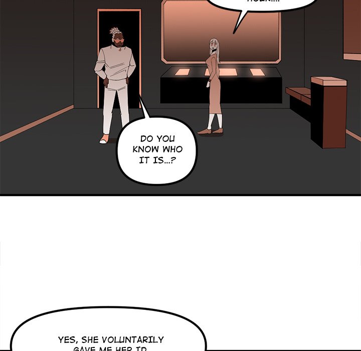 Iron Mech Bride Chapter 92 image 113
