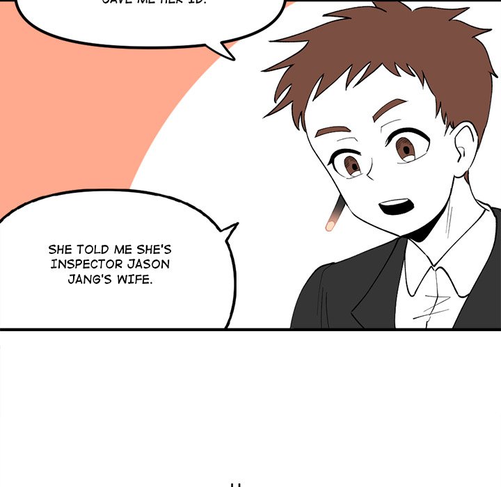 Iron Mech Bride Chapter 92 image 114
