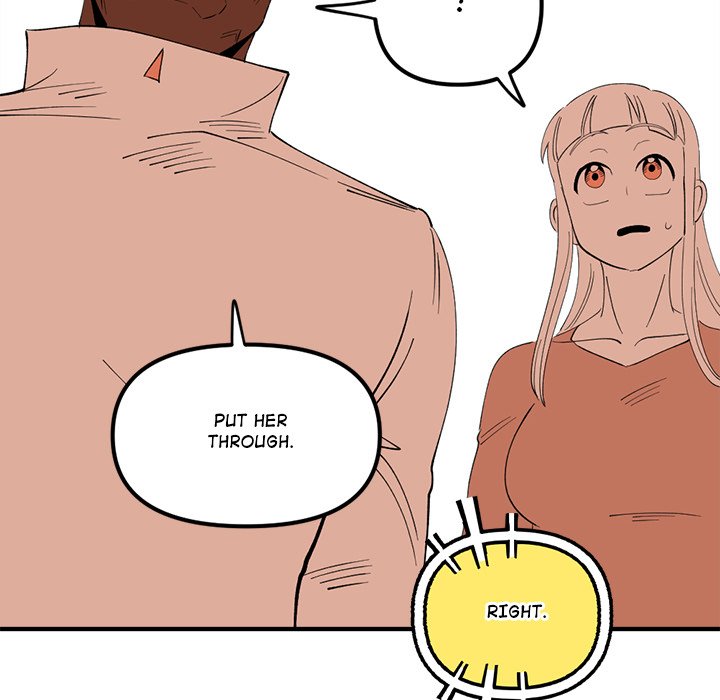Iron Mech Bride Chapter 92 image 116