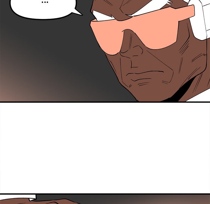 Iron Mech Bride Chapter 92 image 121
