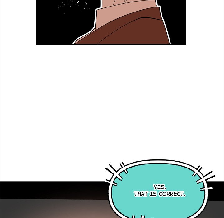 Iron Mech Bride Chapter 92 image 124