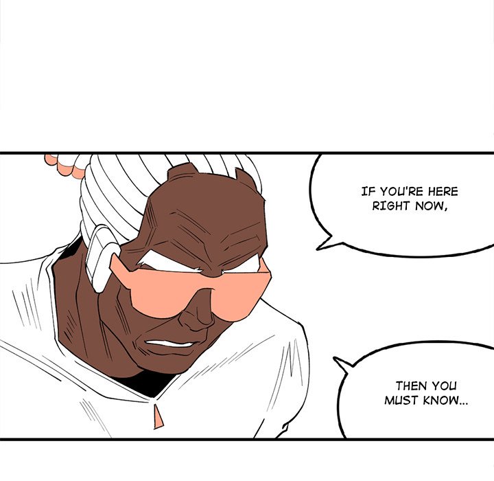 Iron Mech Bride Chapter 92 image 126