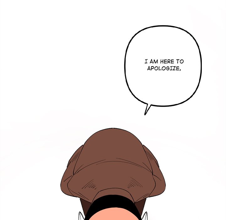 Iron Mech Bride Chapter 92 image 130
