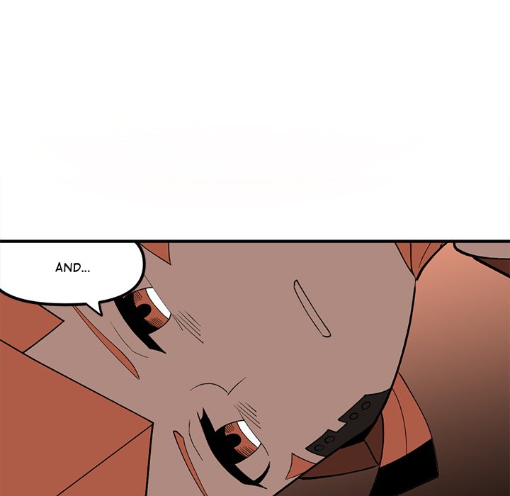 Iron Mech Bride Chapter 92 image 132