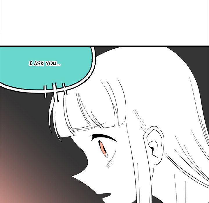 Iron Mech Bride Chapter 92 image 135