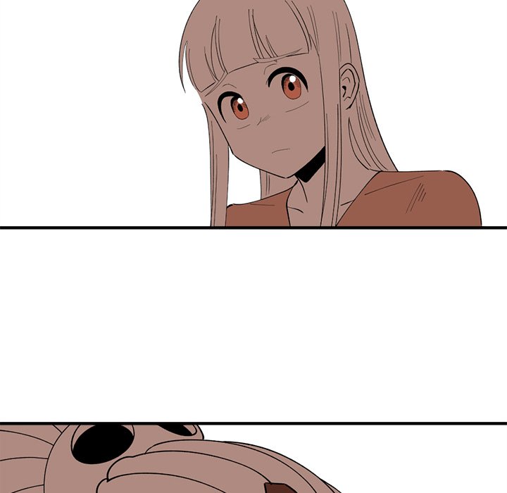 Iron Mech Bride Chapter 92 image 140