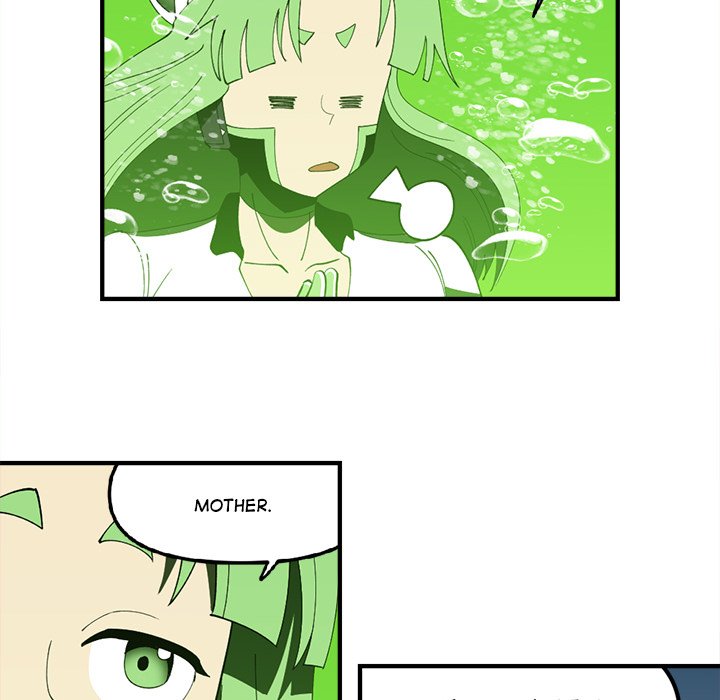 Iron Mech Bride Chapter 92 image 24