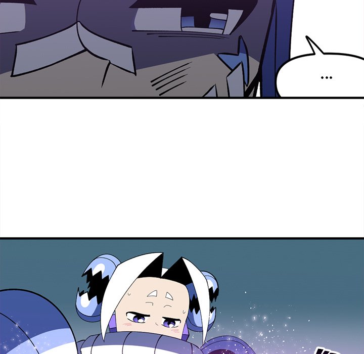 Iron Mech Bride Chapter 92 image 36