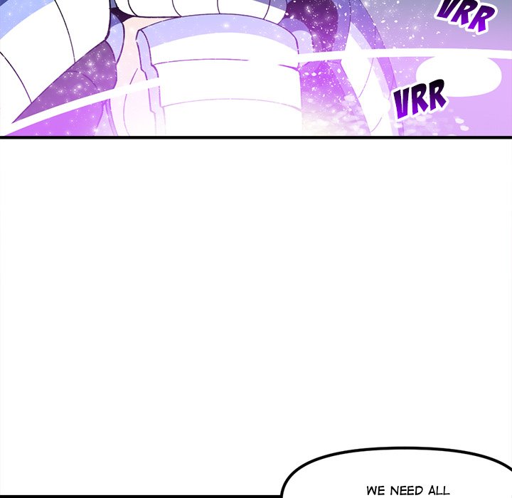 Iron Mech Bride Chapter 92 image 37