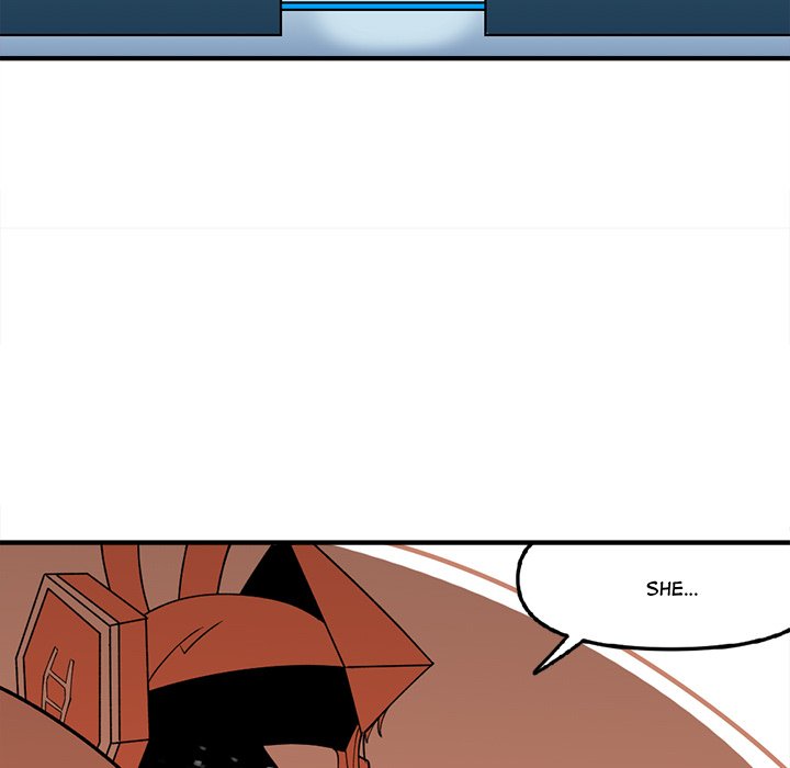 Iron Mech Bride Chapter 92 image 40