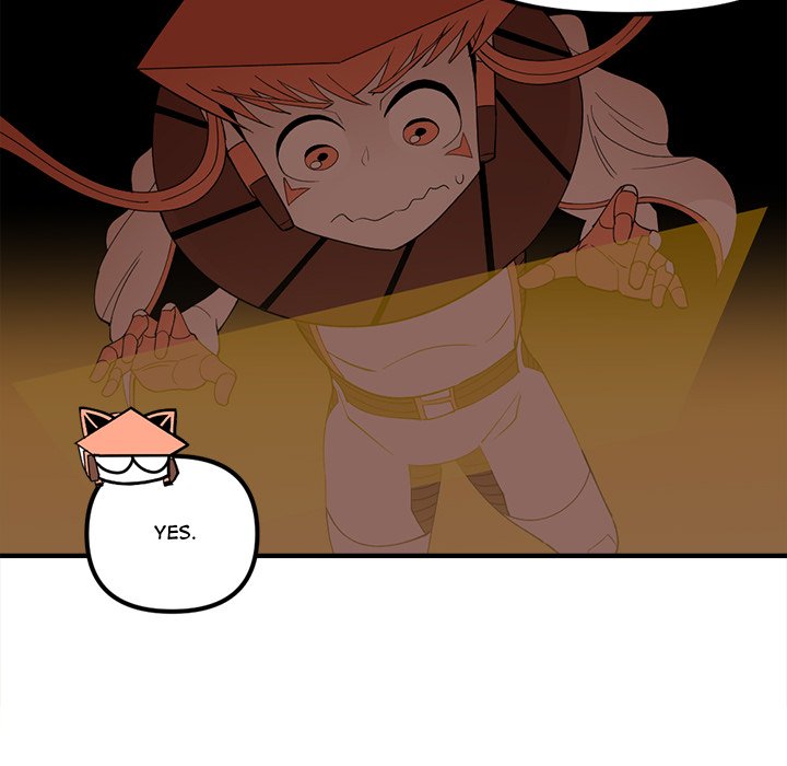 Iron Mech Bride Chapter 92 image 42